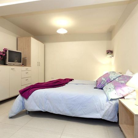 Studio Green Garden Borik Rovinj Zewnętrze zdjęcie