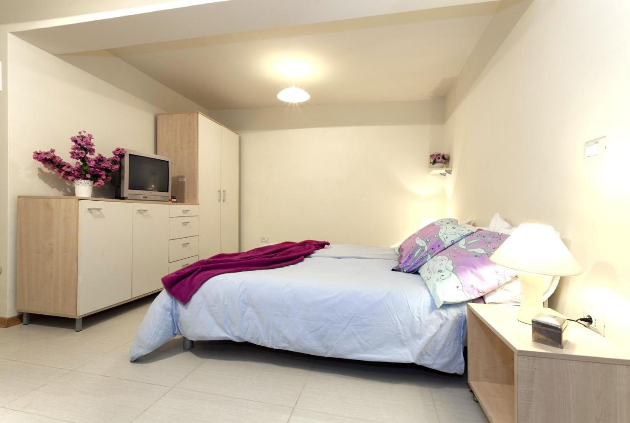 Studio Green Garden Borik Rovinj Zewnętrze zdjęcie