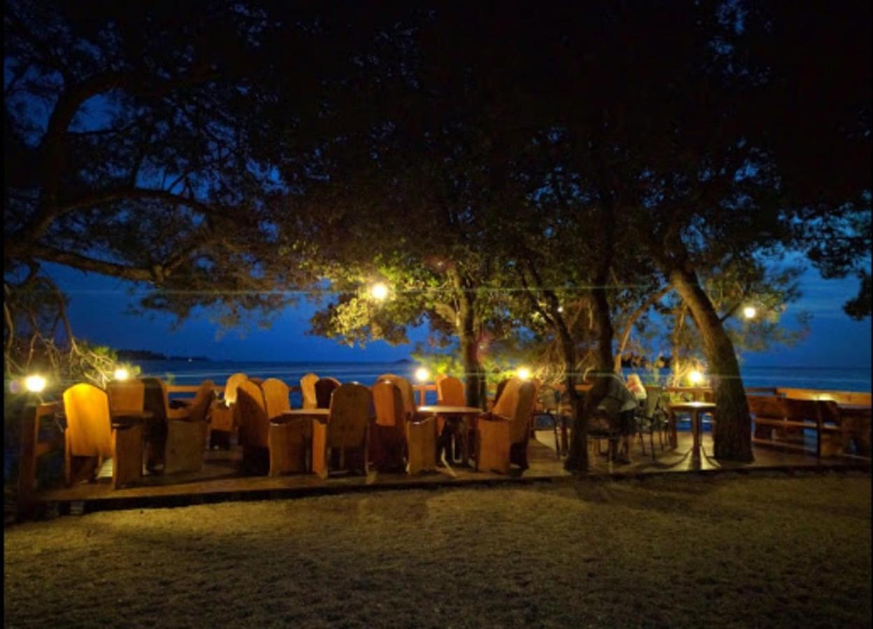 Studio Green Garden Borik Rovinj Zewnętrze zdjęcie