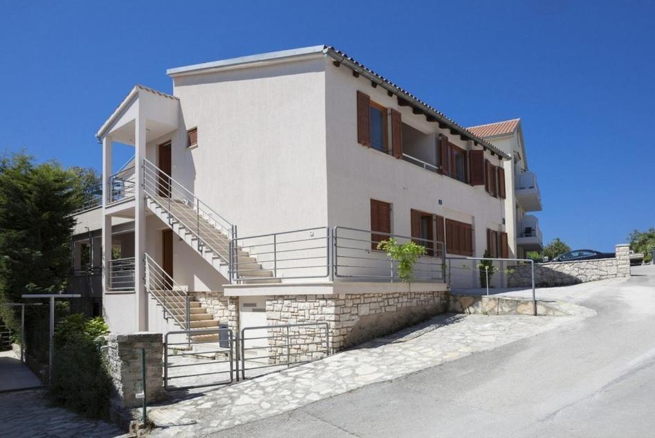 Studio Green Garden Borik Rovinj Zewnętrze zdjęcie